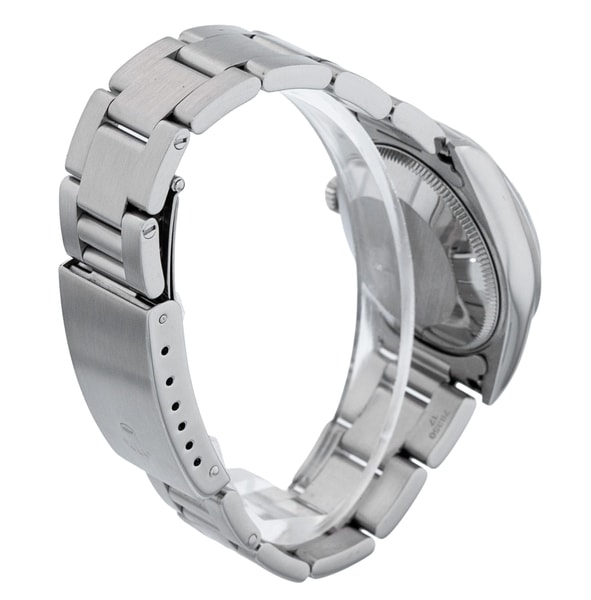 Rolex Mid-Size Datejust 68240